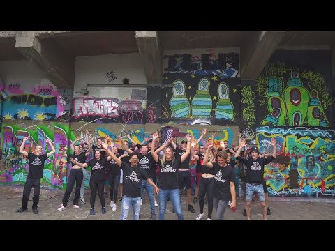 Major Conspiracy X Petronella - Major Fans