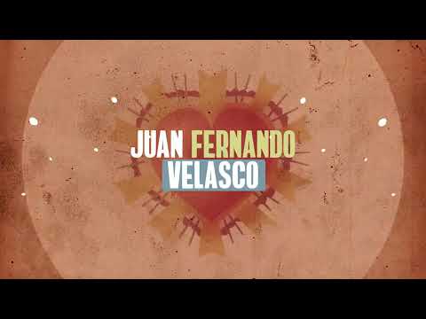 Dame Un Instante - Juan Fernando Velasco