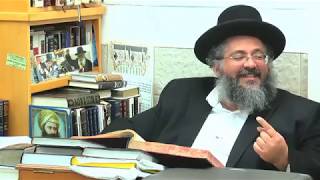 שיעורו היומי בגמרא ובהלכה של הרב חיים יוסף דוד אברג'ל  שליט"א.