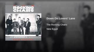 Down On Lovers' Lane
