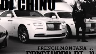 DJ CHINO French Montana Sanctuary pt  2
