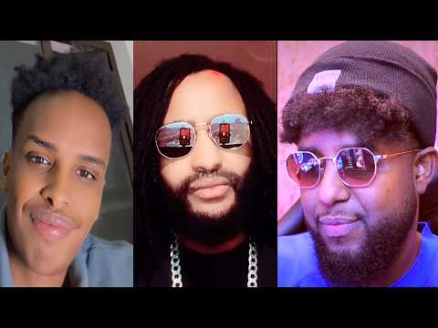 JABRA OO SHEEGAY LACAG BAAD TEAM KAASOW INEEY WEEDIIYEEN