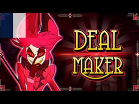 Deal Maker - TytoCat [Cover French]