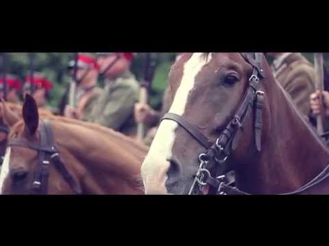 Ułani poznańscy - klip