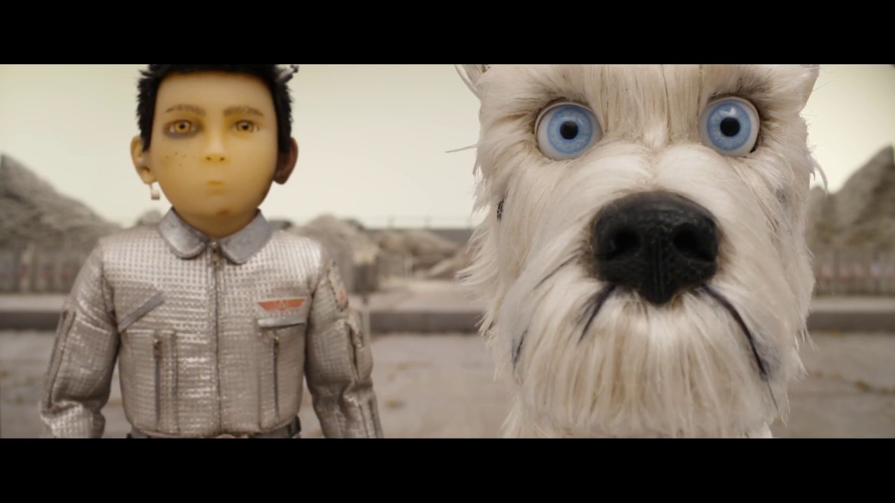 Köpek Adası | Türkçe Altyazılı Fragman | 20 Nisan 2018