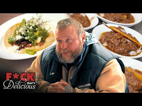 FINDING THE BEST MEXICAN FOOD IN PARIS | FROM PARIS WITH LOVE PART TROIS