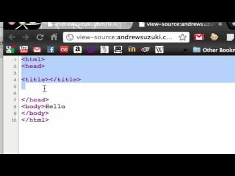 Php Programming Part2 The Programming Basics