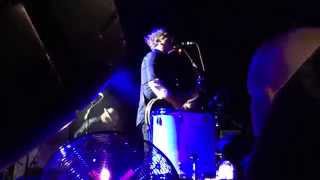 The Afghan Whigs - &quot;Parked Outside&quot; [Live at Brooklyn Bowl - May 15, 2014]