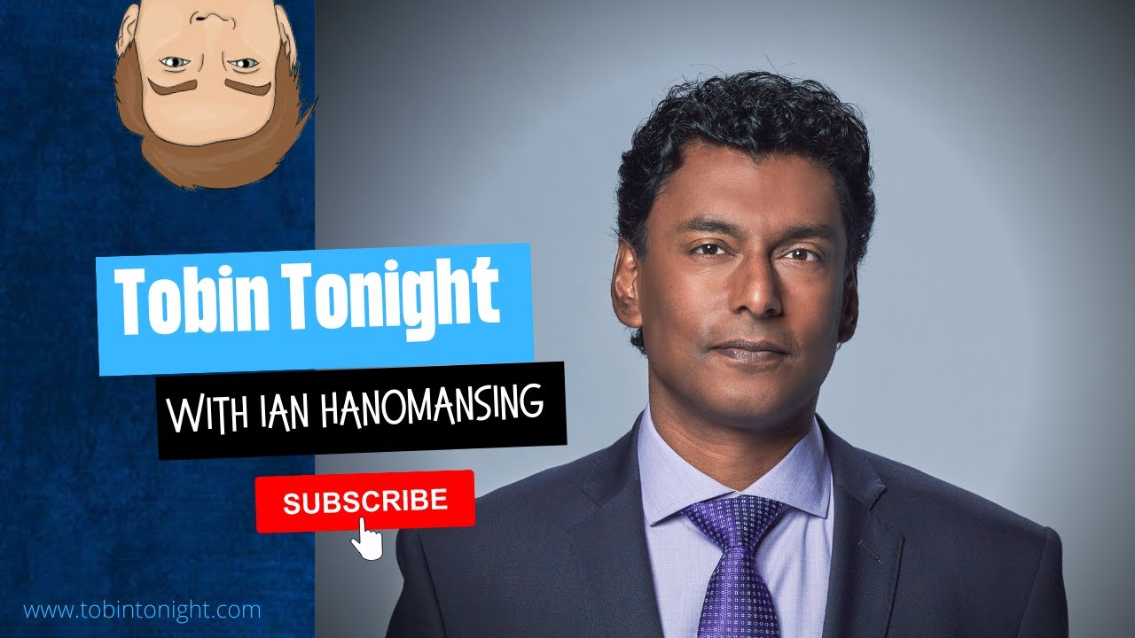 Ian Hanomansing: The"New" National