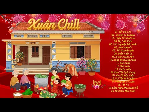 Nhạc Tết 2026 EDM Mới Nhất - Nhạc Xuân 2026 Remix Hay Nhất Nghe Là Thấy Tết, Đón Tết Nguyên Đán 2026