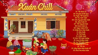 Nhạc Tết 2026 EDM Mới Nhất - Nhạc Xuân 2026 Remix Hay Nhất Nghe Là Thấy Tết, Đón Tết Nguyên Đán 2026