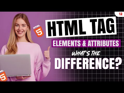 HTML 5 Full Course for Beginners in Hindi 2025 HTML Tutorial by Marketing Fundas html5course