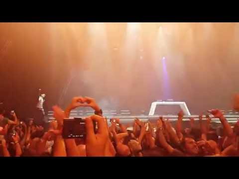 Armin only Embrace 2016 Istanbul