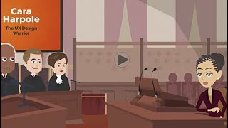 Queen Pelican 2D animation video thumbnail