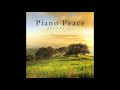 "Piano Peace" David Baroni