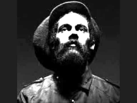 Damian Marley - Confrontation (ft. Bunny Wailer)
