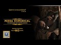 Missa ao vivo: Igreja Matriz São José - Cacimbas PB 