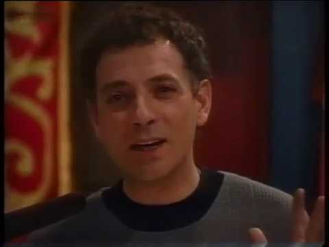 Juan Carlos Mestre en Tertulias de Autor