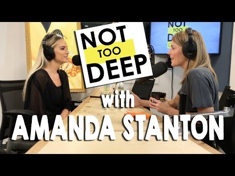 download lagu mp3 mp4 Amanda Stanton Instagram, download lagu Amanda Stanton Instagram gratis, unduh video klip Amanda Stanton Instagram
