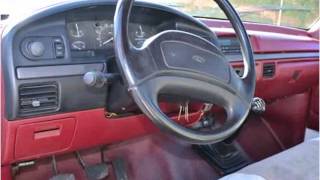 preview picture of video '1995 Ford F-350 Used Cars Crawford GA'