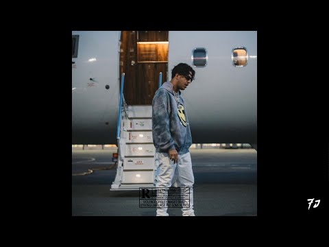 (FREE) Ufo361 x Data Luv Type Beat - Angekommen | Guitar Type Beat