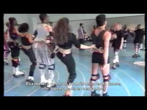 Broadway an der Ruhr - Starlight Express Bochum 3 avec Thierry Gondet