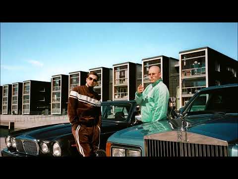 Gettomasa, Van Hegen - Shamppanjadieetillä [Bass Boosted]