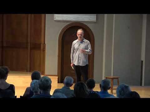 Roland Moser (*1943): "Nach Hause gegangen"