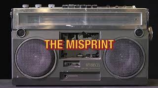 Horsehead - "The Misprint" (Official Lyric Video)