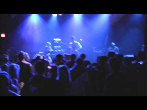 Wobblesauce live from Port City Music Hall