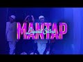 Liquid Silva Mantap Official Music Video