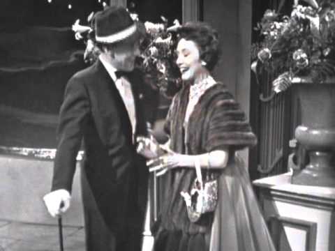 Pearl Carr & Teddy Johnson - The Man Who Broke the Bank at Monte Carlo