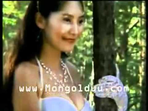 Hayanaa   Gantogoo   Az jargaliin duu   YouTube