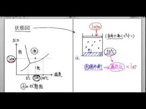 二元図の例: 1 気圧下での鉄-炭素図