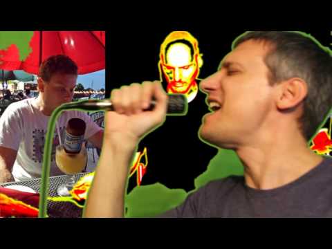 GOeGO - Circulation (Over the ocean amateur)