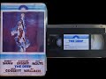 Opening To The Deep 1979 VHS