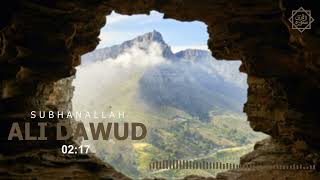 Download lagu Ali Dawud | SubhanAllah سبحان الله | Background Nasheed | Surah Al Quran mp3 Download lagu Ali Dawud | SubhanAllah سبحان الله | Background Nasheed | Surah Al Quran mp3