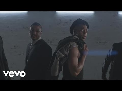 JLS - Billion Lights