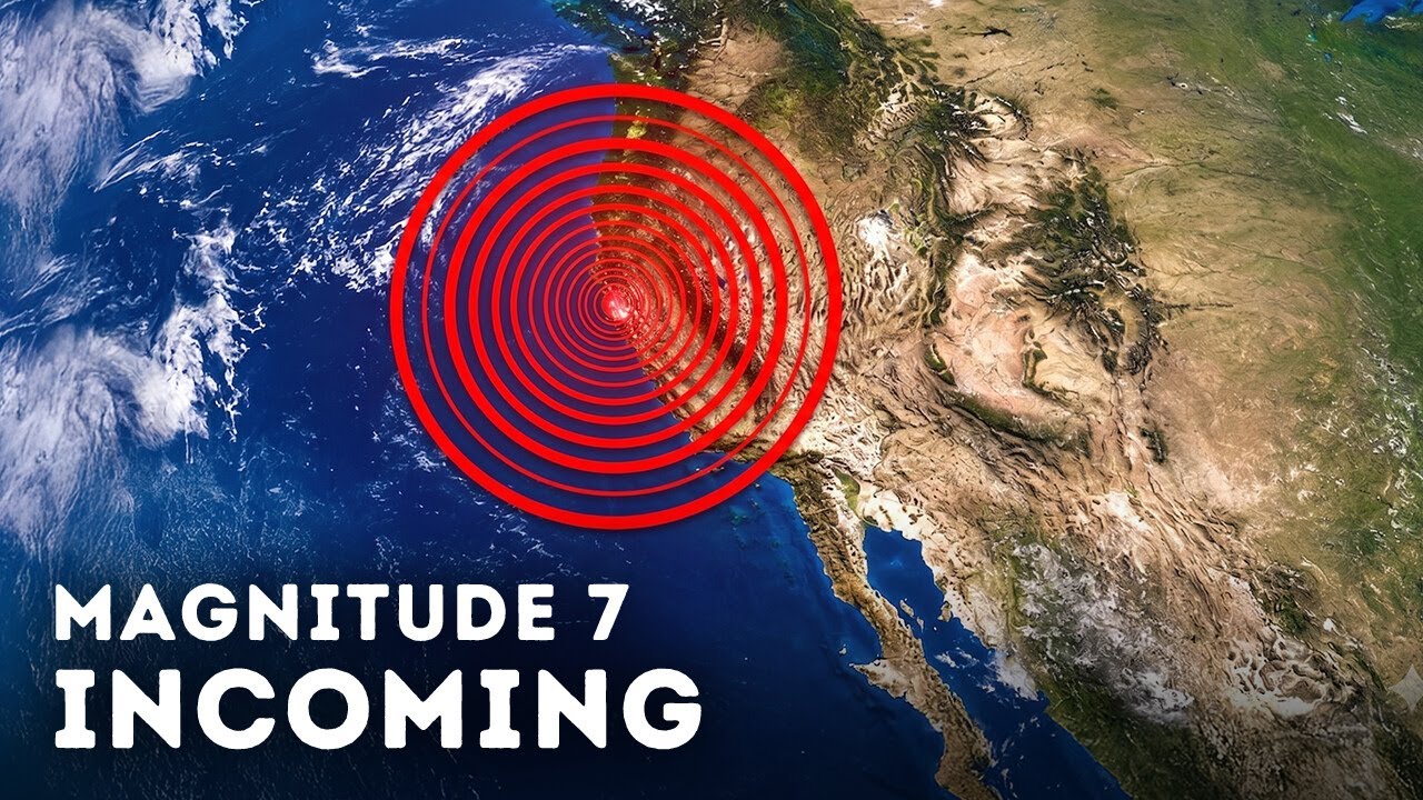 California's Most Dangerous Fault Just Got Worse