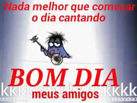 Pior musica do mundo inteiro .