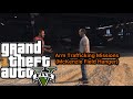 GTA 5 Arm Trafficking Missions McKenzie Field Hanger