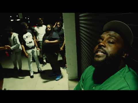 Kerch Dolla - Feeelll Me (Official Music Video)