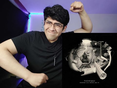 CHYSTEMC - EL VUELO (con De Killtros) - Que forma de pensar - Reaccion