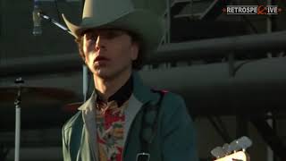 Blondie - Ring Of Fire  -  [Live, Roadie, 1980]