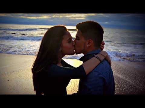 Busco Un Corazón - Raúl Santi | Video Lyric | Balada