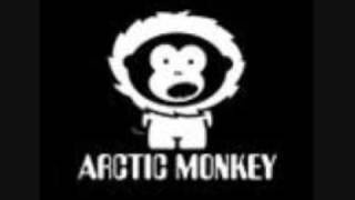 arctic monkeys choo choo