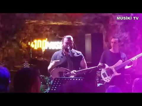 FETTAH CAN vokalisti - Eyvah (Cem Karaca cover) (Konser/Canlı)