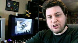 Crow Answers a Question From JasonRelaxation