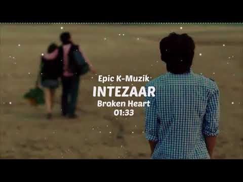 INTEZAAR | Epic K-Muzik | Full Rap Song 2017