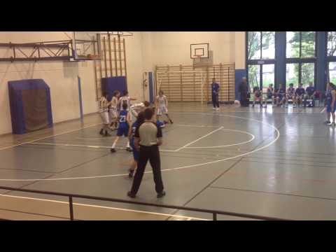 10. Tradate - Basket Gavardo